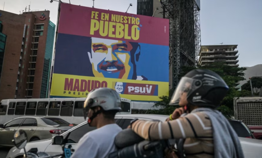 ONG denuncia 71 detenciones arbitrarias en 10 días de campaña electoral venezolana