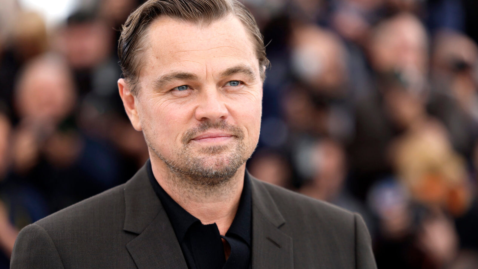 ‘BC Project’ de Leonardo DiCaprio busca actores latinos