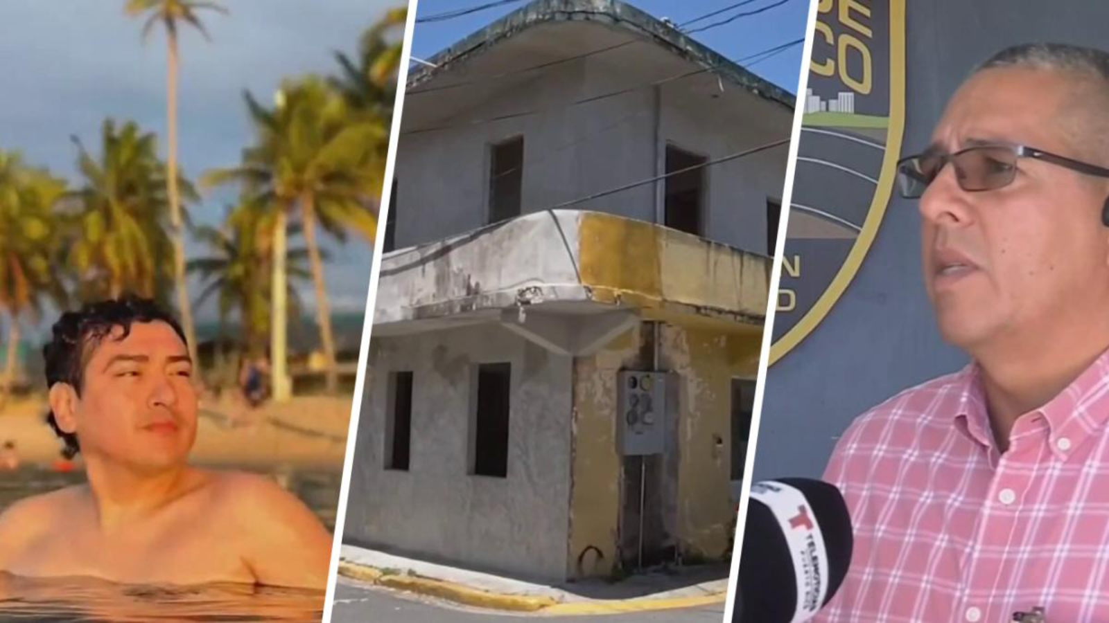 Encuentran muerto en Puerto Rico a influencer hispano de Texas