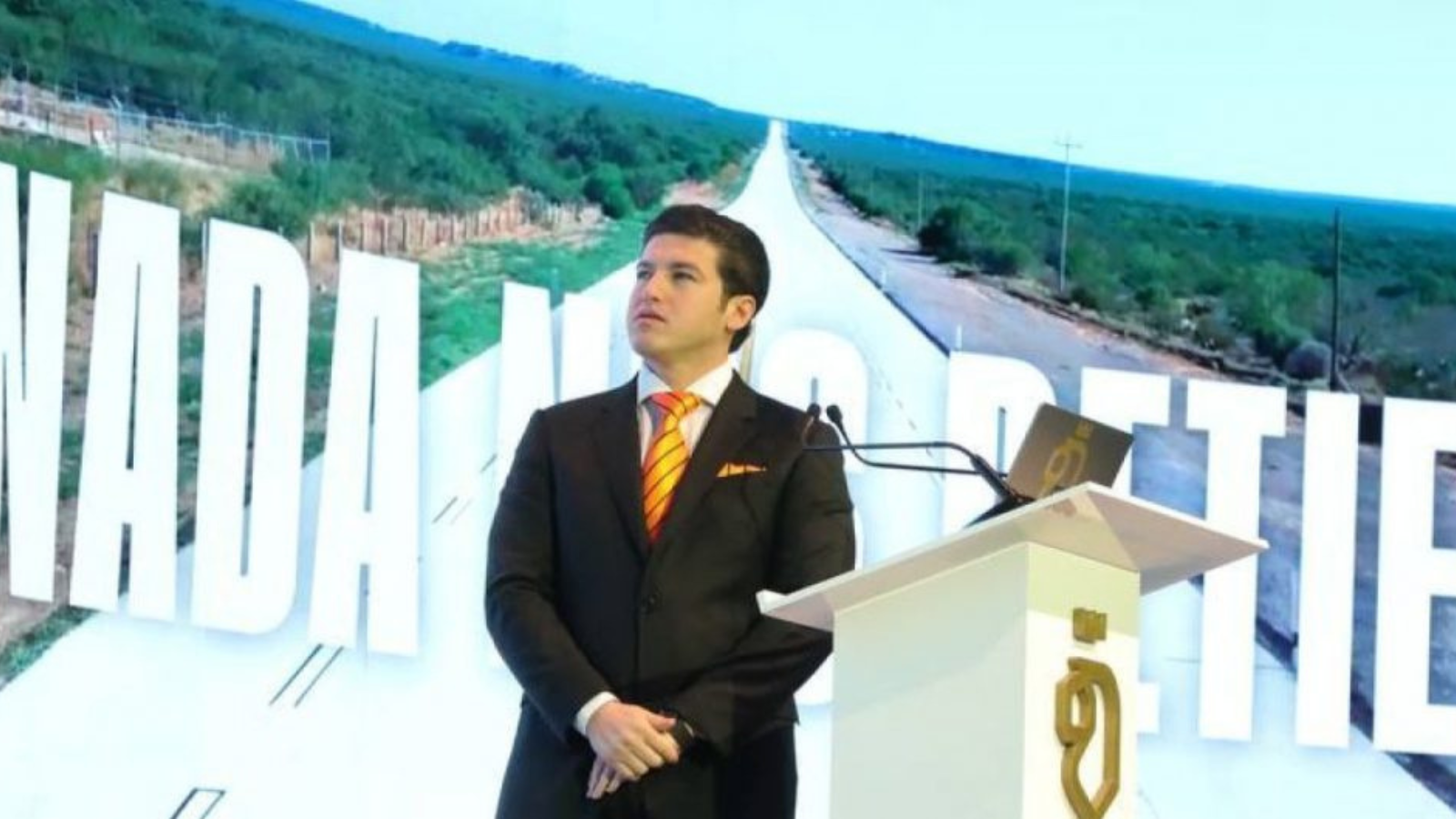 Gobernador de Nuevo León confía en la instalación de planta de Tesla