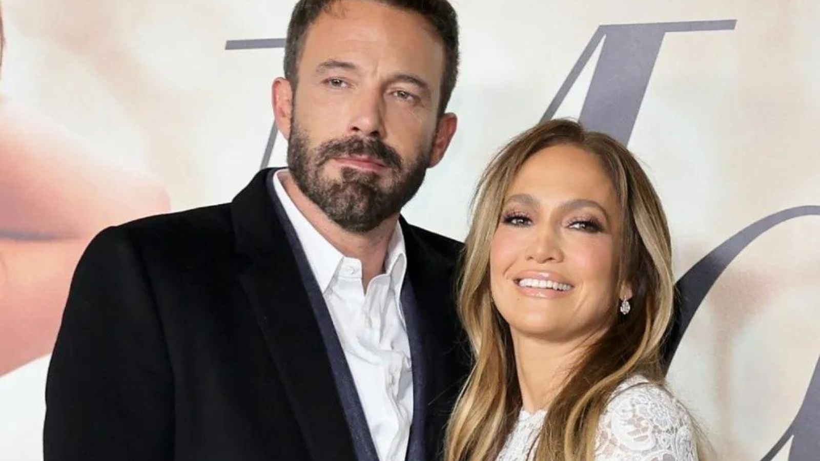 Jennifer López solicita a un tribunal de California el divorcio de Ben Affleck