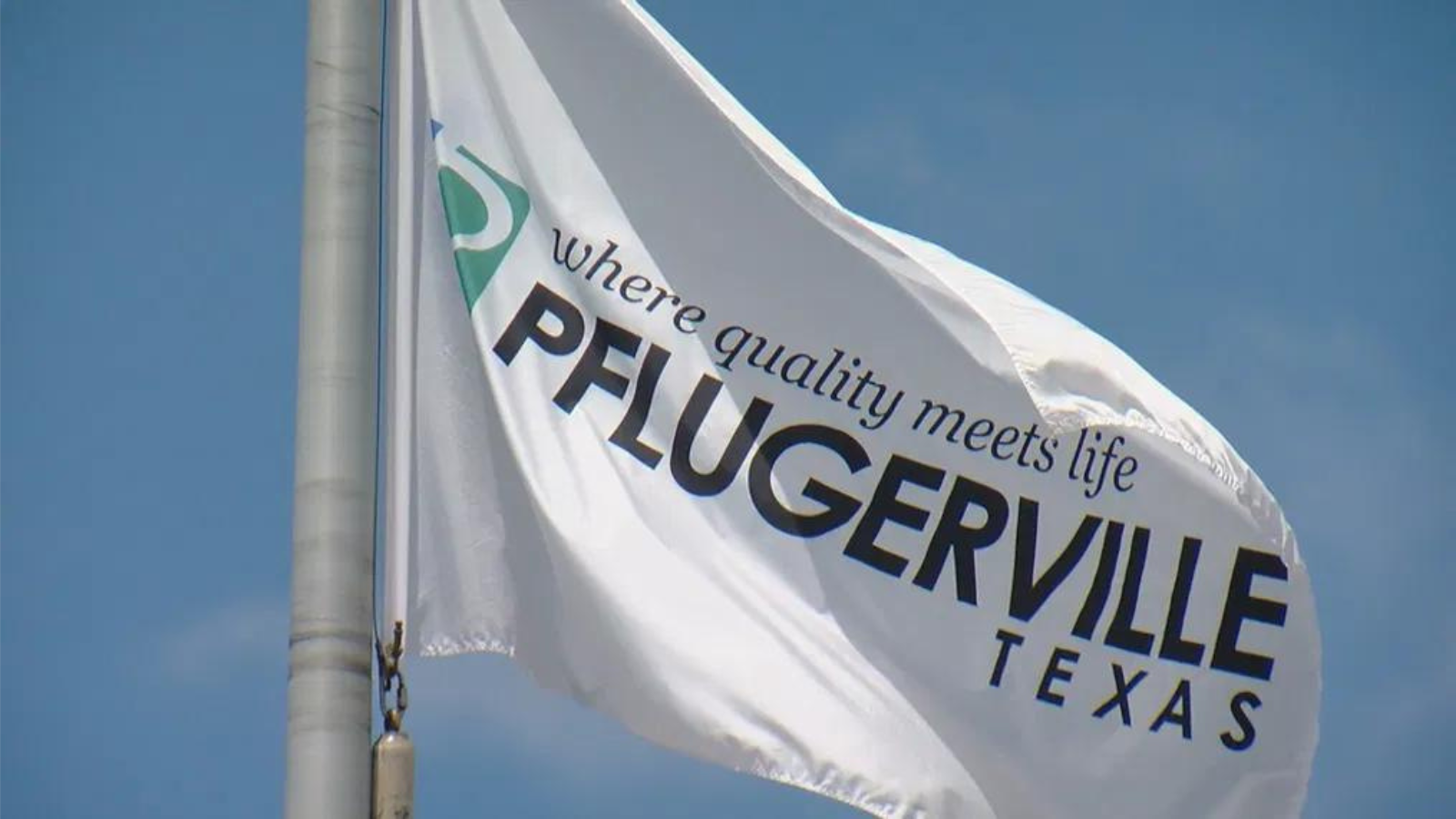 Pflugerville fijó la tasa impositiva máxima