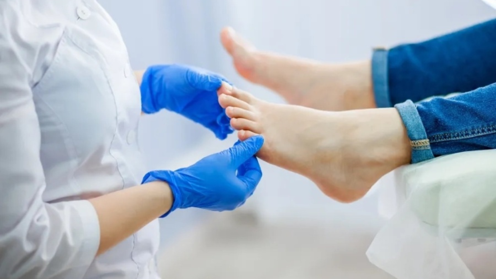 Precision Podiatry abre una nueva ubicación en Hutto