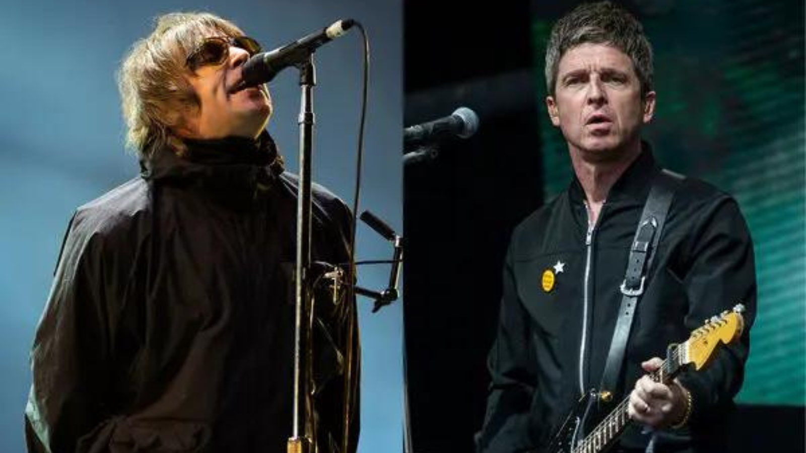 Oasis se presentará con conciertos en México, Estados Unidos y Canadá