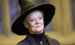 Muere la legendaria Maggie Smith, actriz de Harry Potter y ganadora de 2 premios Oscar, a los 89 años