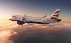 (FOTO: British Airways)