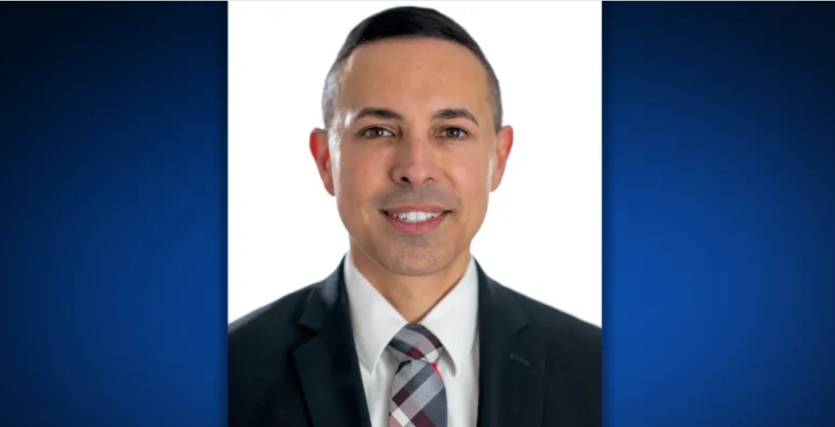 Del Valle ISD nombra a Matthew Gutiérrez como nuevo superintendente