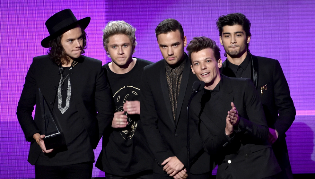 One Direction se despide de Liam Payne: “Estamos completamente devastados”