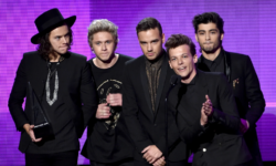 One Direction se despide de Liam Payne: “Estamos completamente devastados”