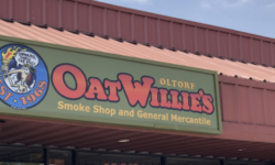 Oat Willies austin