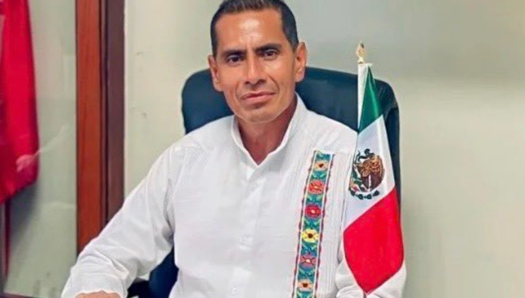 Oaxaca | Desconocidos asesinan a Román Ruíz Bohórquez, alcalde mexicano de un municipio