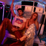 VIDEO | Sebastián Yatra y Bad Gyal lanzan su sencillo “2AM”