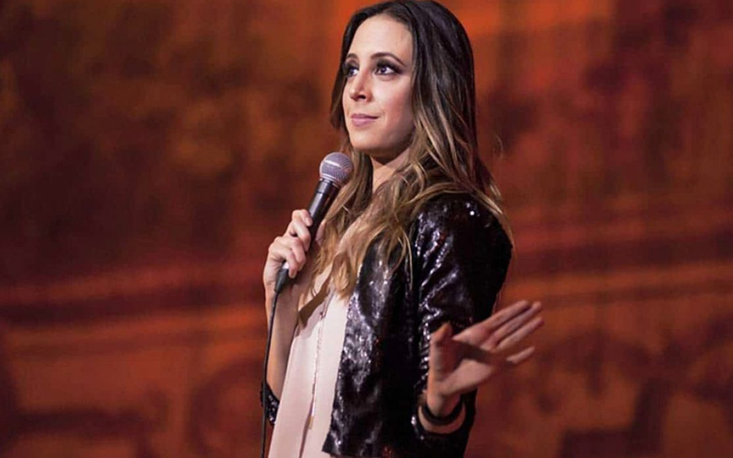 Sofia Niño de Rivera | Imperdible su Tour “Vacaciones de sus hijos”