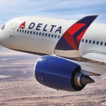 Delta lanzará vuelos sin escalas desde Austin a Jacksonville en mayo de 2025