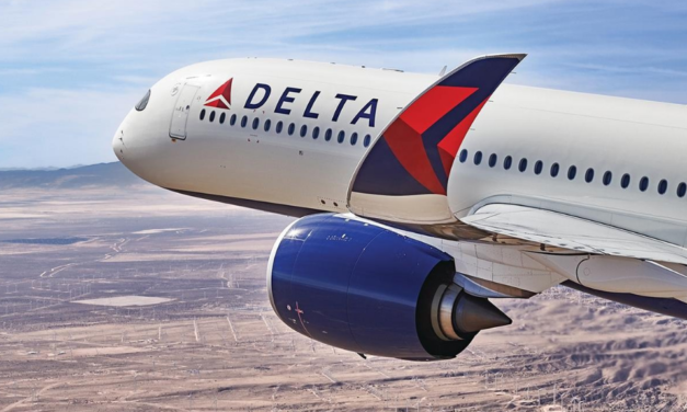 Delta lanzará vuelos sin escalas desde Austin a Jacksonville en mayo de 2025