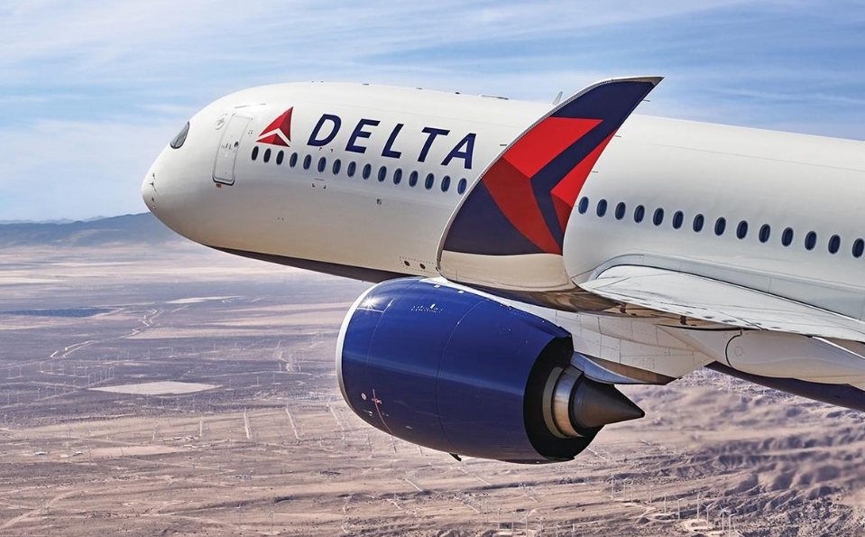 Delta lanzará vuelos sin escalas desde Austin a Jacksonville en mayo de 2025