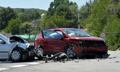 conductores temen que el proyecto de expansión de la I-35 aumente el peligro de accidentes