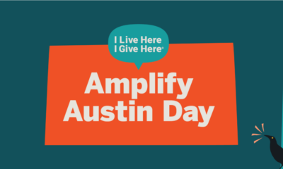 Amplify Austin