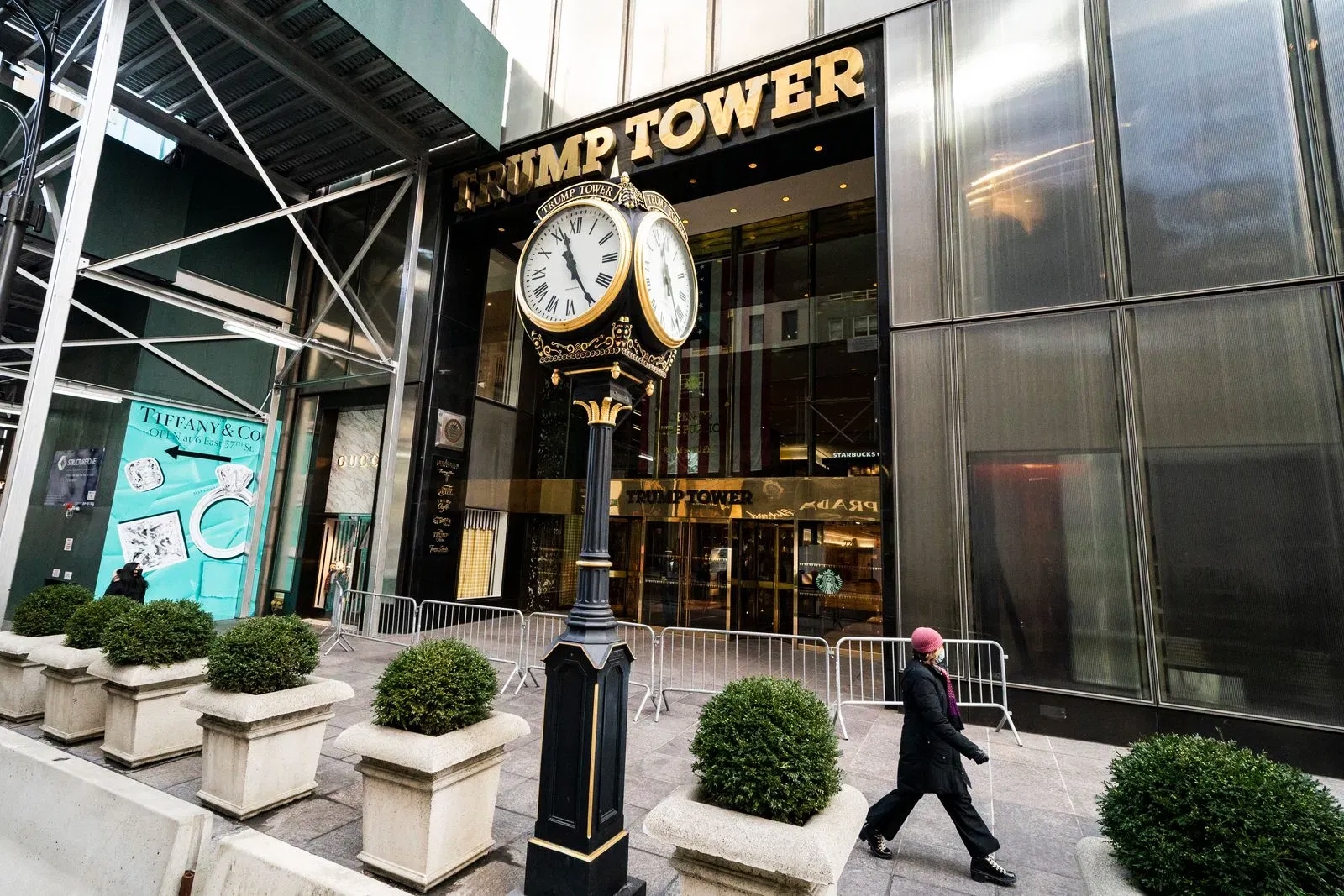 Trump Tower