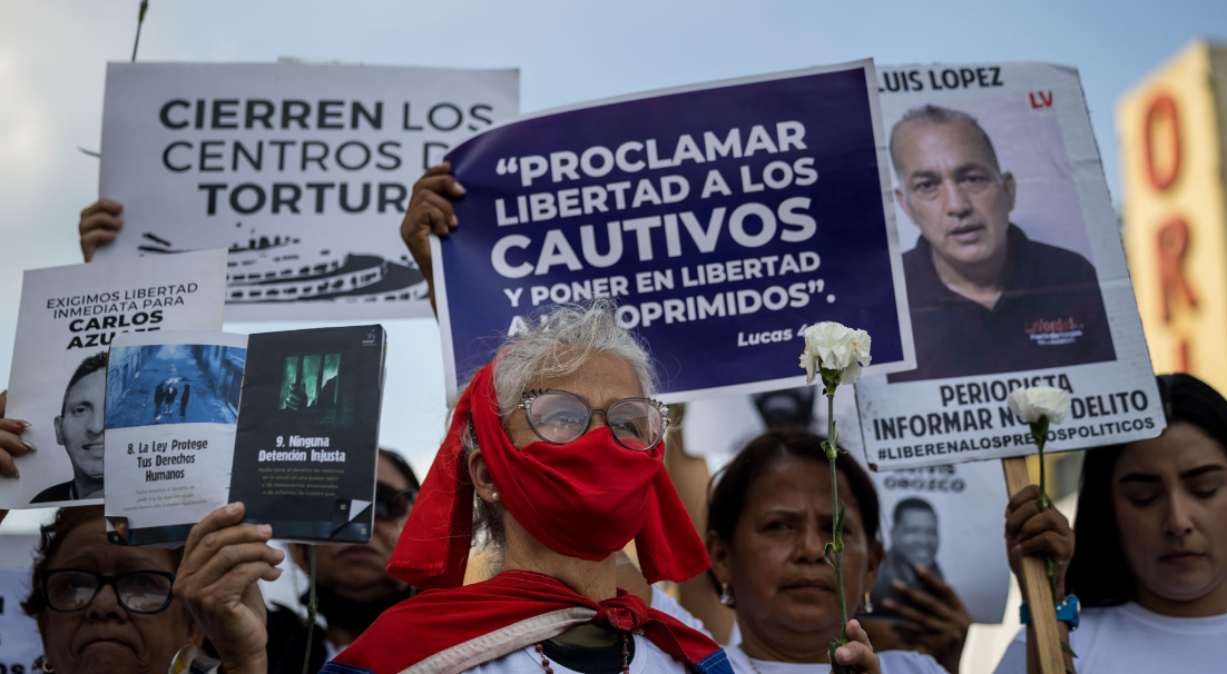 Foto: Miguel Gutiérrez / EFE