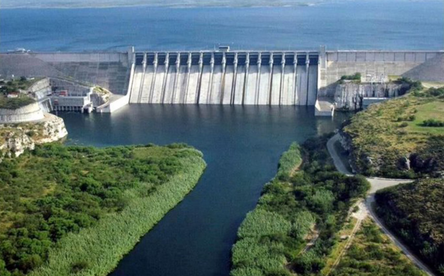 transferencia inmediata de agua