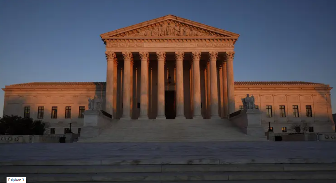 Corte Suprema bloquea lanzamiento de escuela religiosa pública