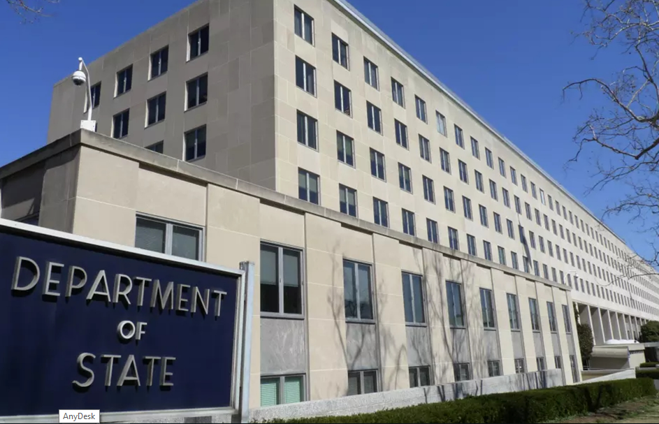 Estados Unidos pide a sus ciudadanos no viajar a Venezuela por alto riesgo de detención arbitraria y peligros graves