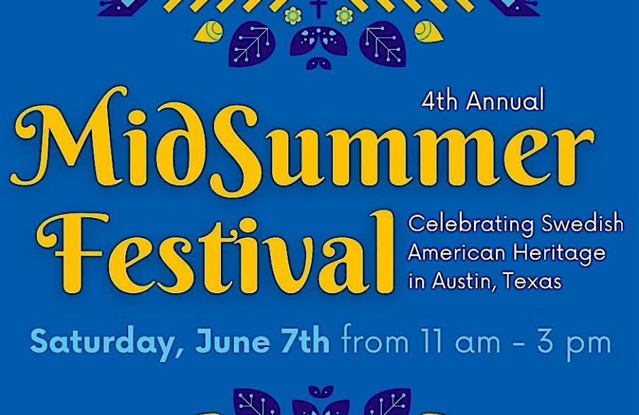 Festival Anual de Verano