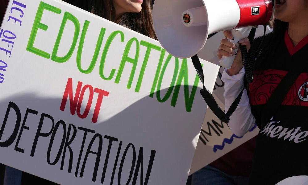 Creador: Ross D. Franklin | Imagen propiedad de: AP