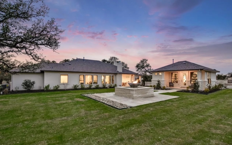 Scofield Farms Estates