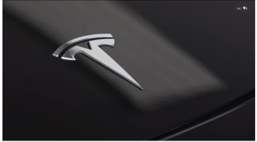 Tesla lanzará prueba del robotaxi en Austin en junio