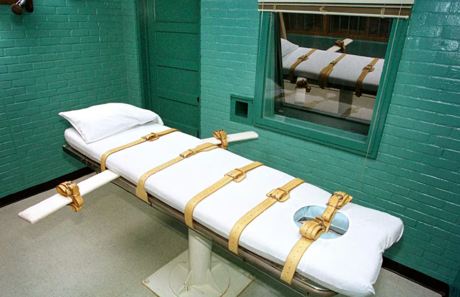 Texas ejecutará a un hombre por prender fuego a una cajera de Garland durante un robo