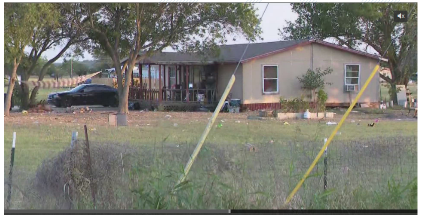 Persona murió en tiroteo en Uhland la madrugada del domingo