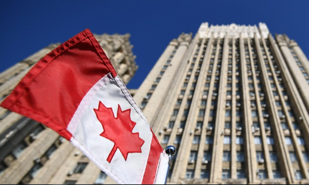 Canadá afirma que elecciones en Venezuela “no fueron libres ni justas”