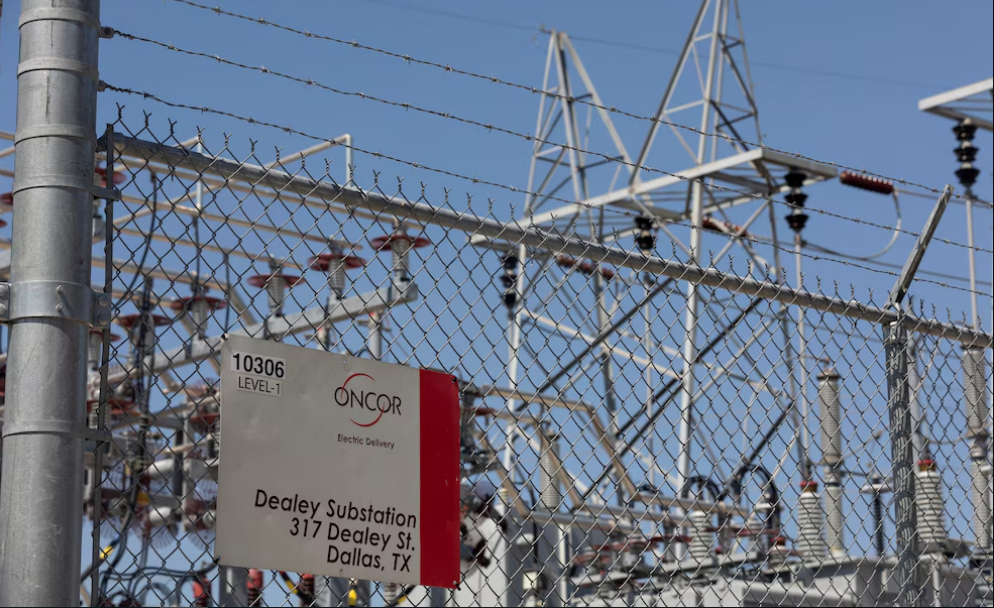 Más de 50.000 personas sin electricidad tras tormentas