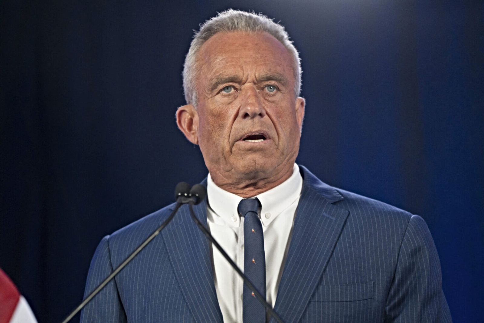 Robert F. Kennedy Jr