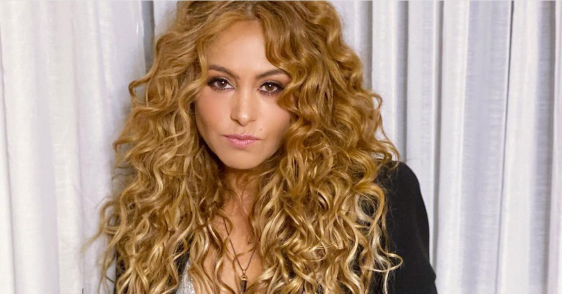 La cantante mexicana señaló que los hechos no ocurrieron como su hijo lo contó. Foto: Archivo