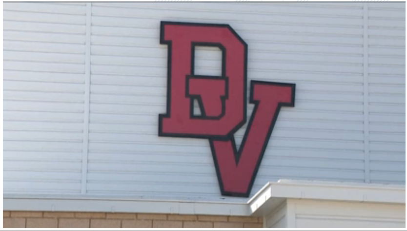 tos ferina en la Escuela Primaria Del Valle