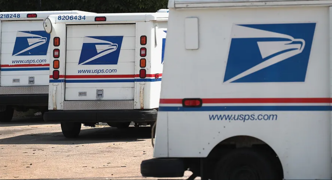 Oficina de correos de East Austin se trasladará a Manor Road