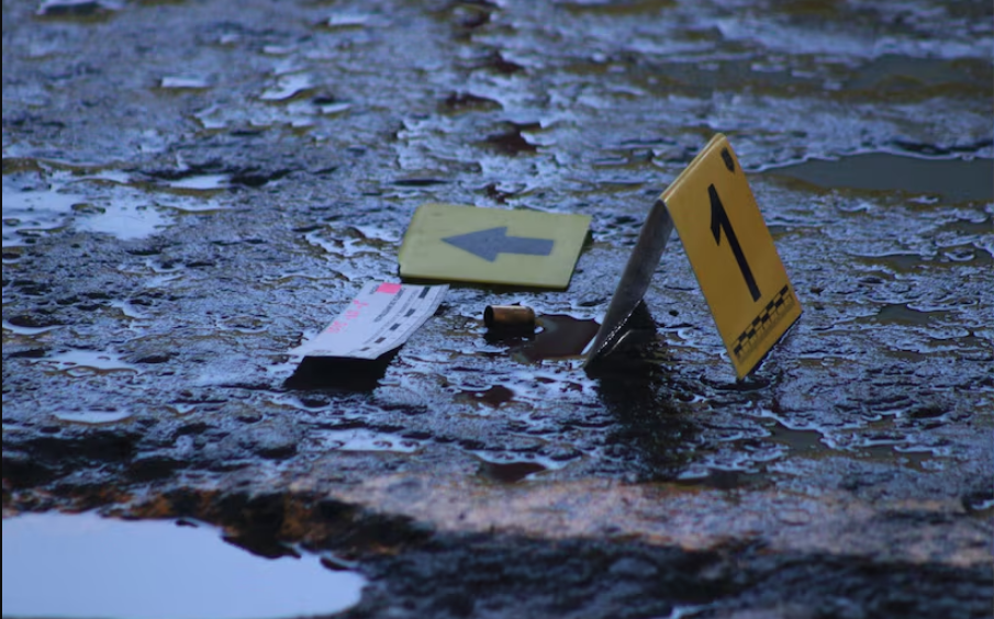 12 muertos y 20 heridos durante la Fiesta de San Juan