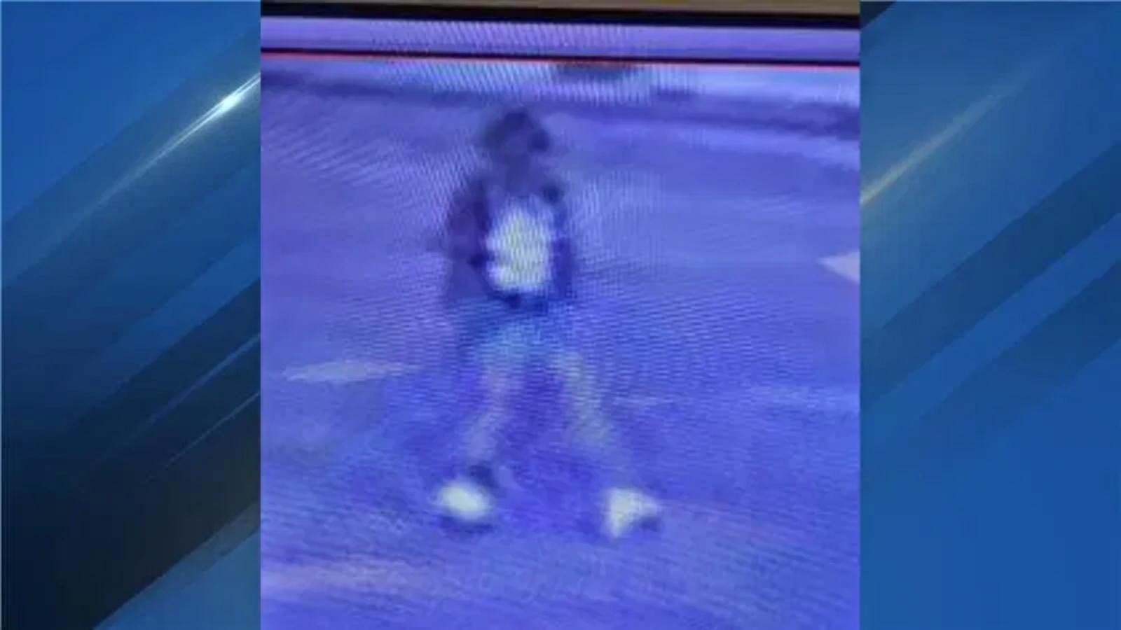 Policía busca a persona clave en homicidio