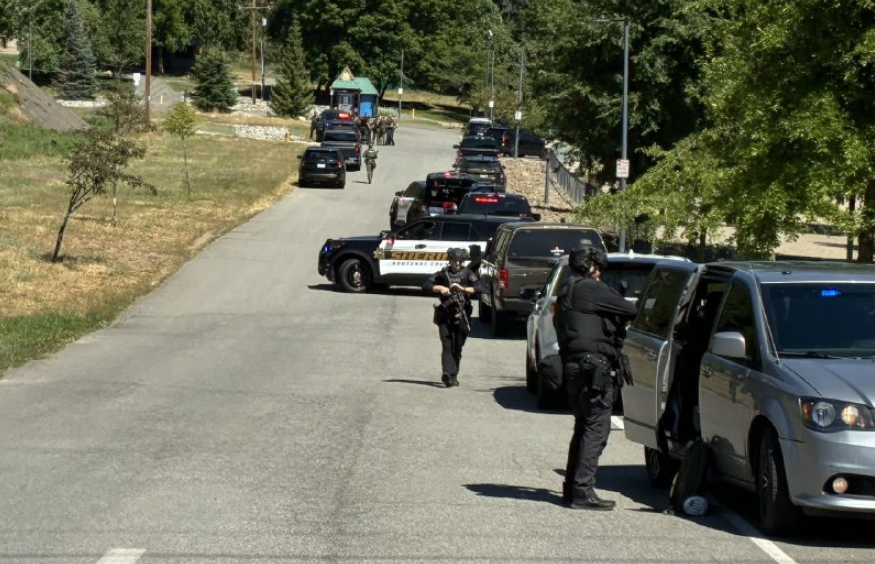 Cortesía X @AlertaNews24