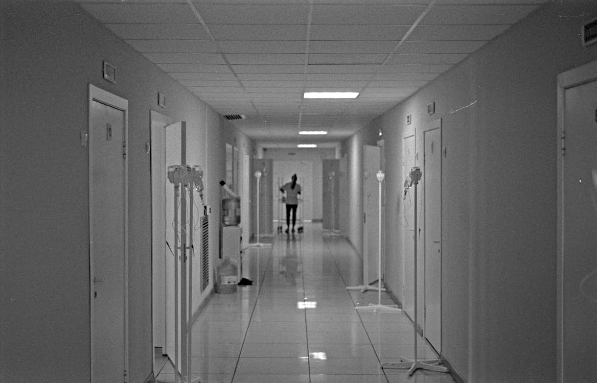 Recortes de Trump amenazan hospitales