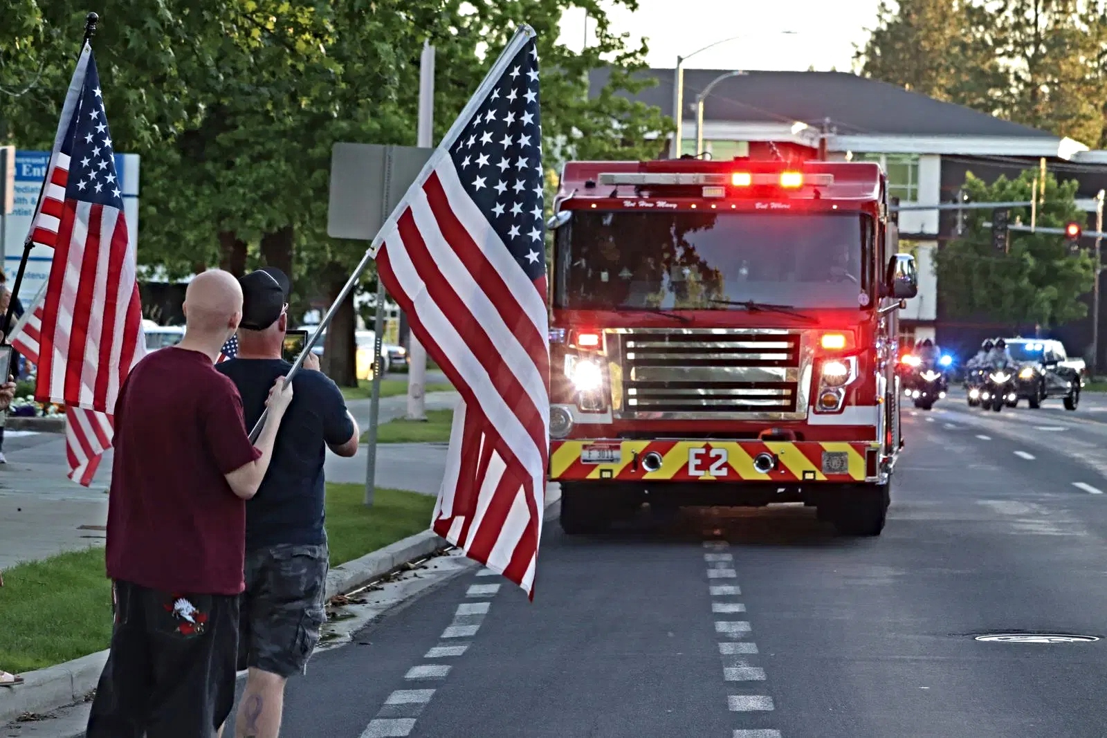(Bill Buley/Coeur D'Alene Press vía AP)