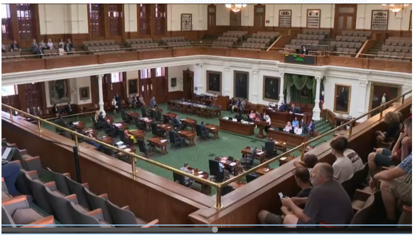 Importante aumento salarial aprobado por legisladores