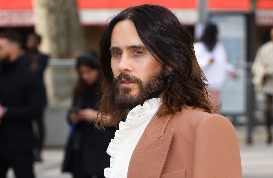 Jared Leto acusado por nueve mujeres de conducta inapropiada