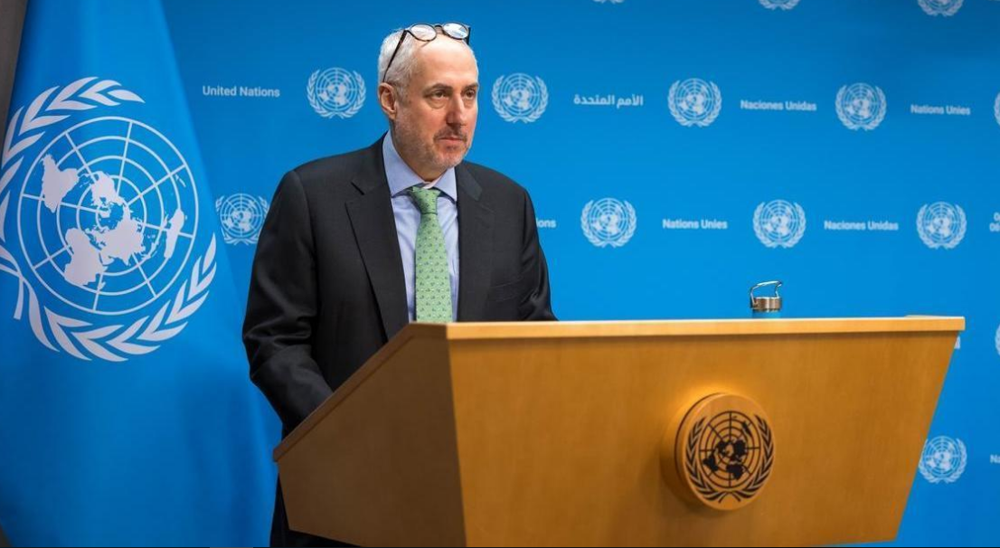 La ONU responde a las restricciones de Trump a 19 países