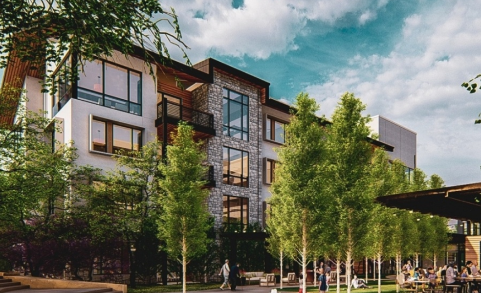 La comunidad para personas mayores Longhorn Village amplía sus instalaciones en Steiner Ranch