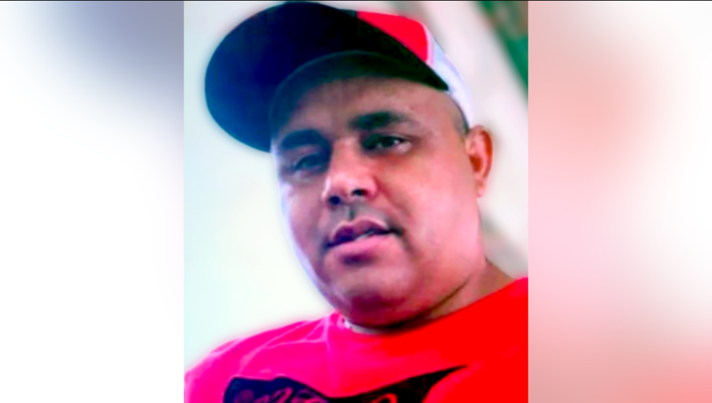 Miembro del Tren de Aragua entre los más buscados del FBI