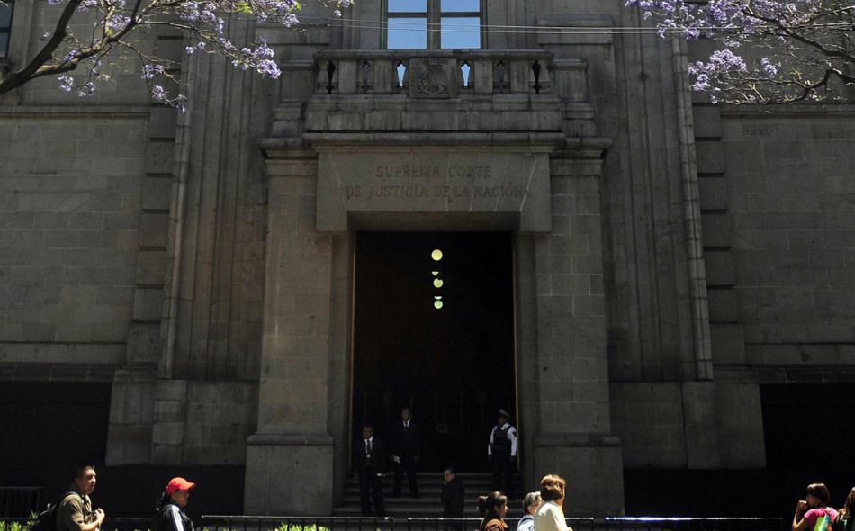 Morena se encamina hacia el control de la Suprema Corte